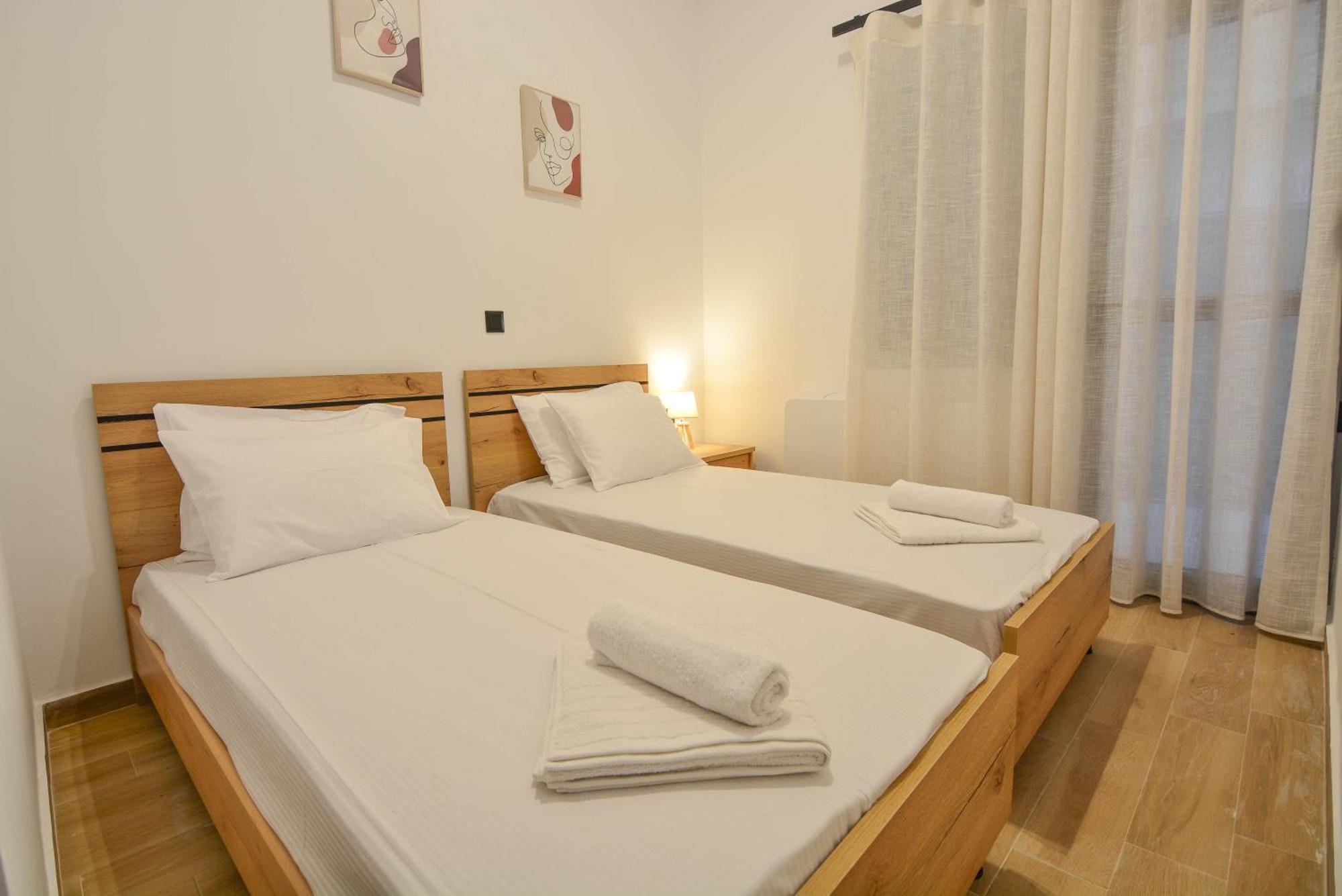 Serenity Residence Xylokastro Luaran gambar