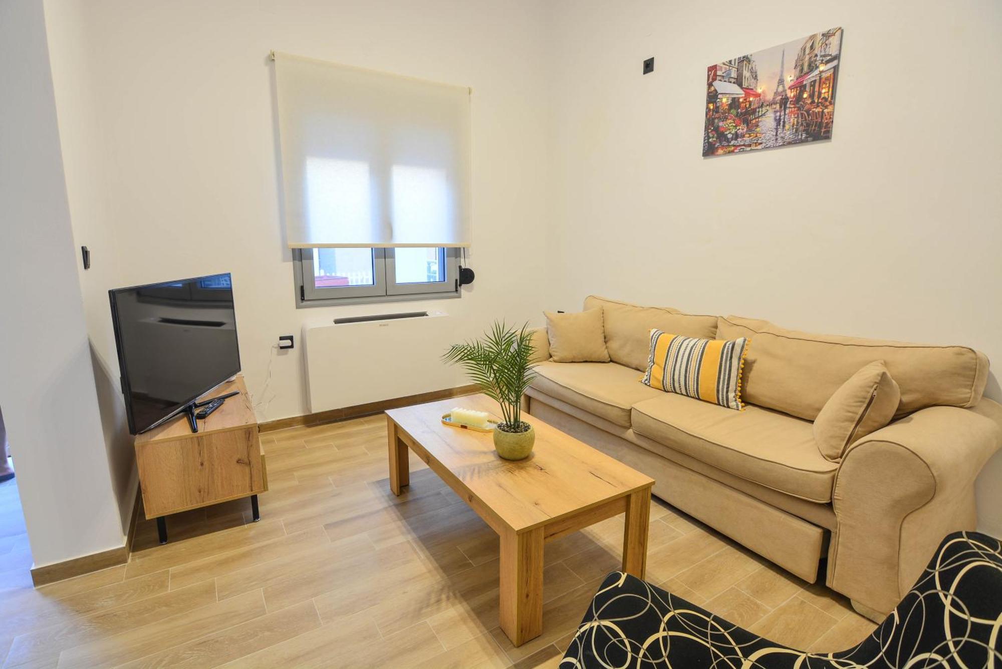 Serenity Residence Xylokastro Luaran gambar