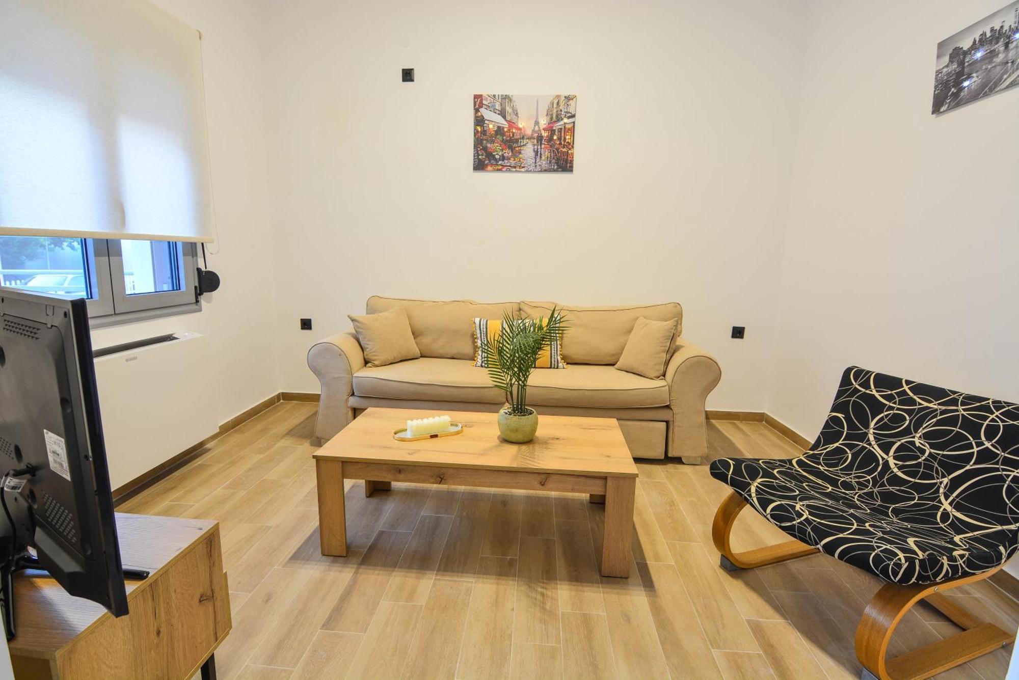 Serenity Residence Xylokastro Luaran gambar