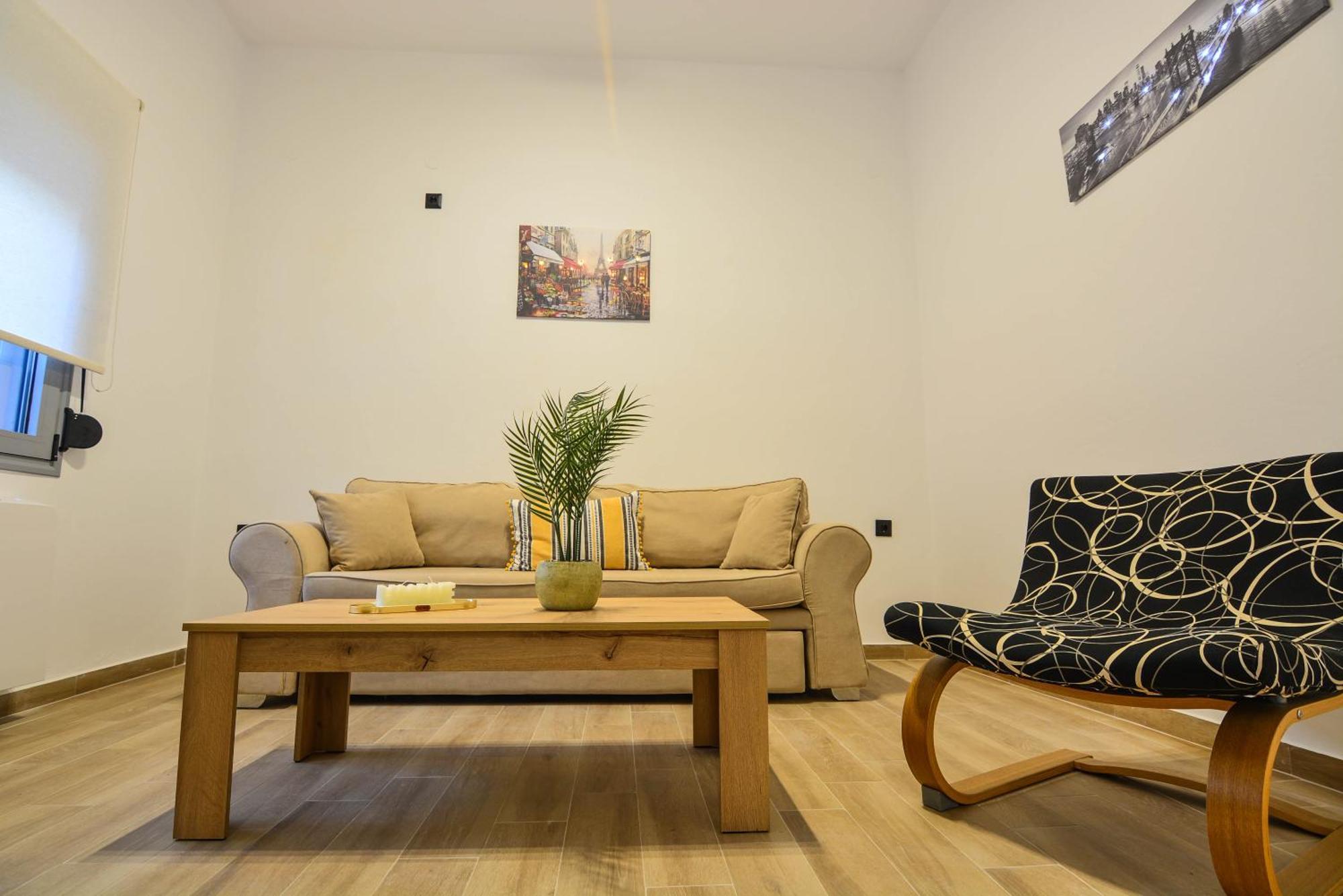 Serenity Residence Xylokastro Luaran gambar