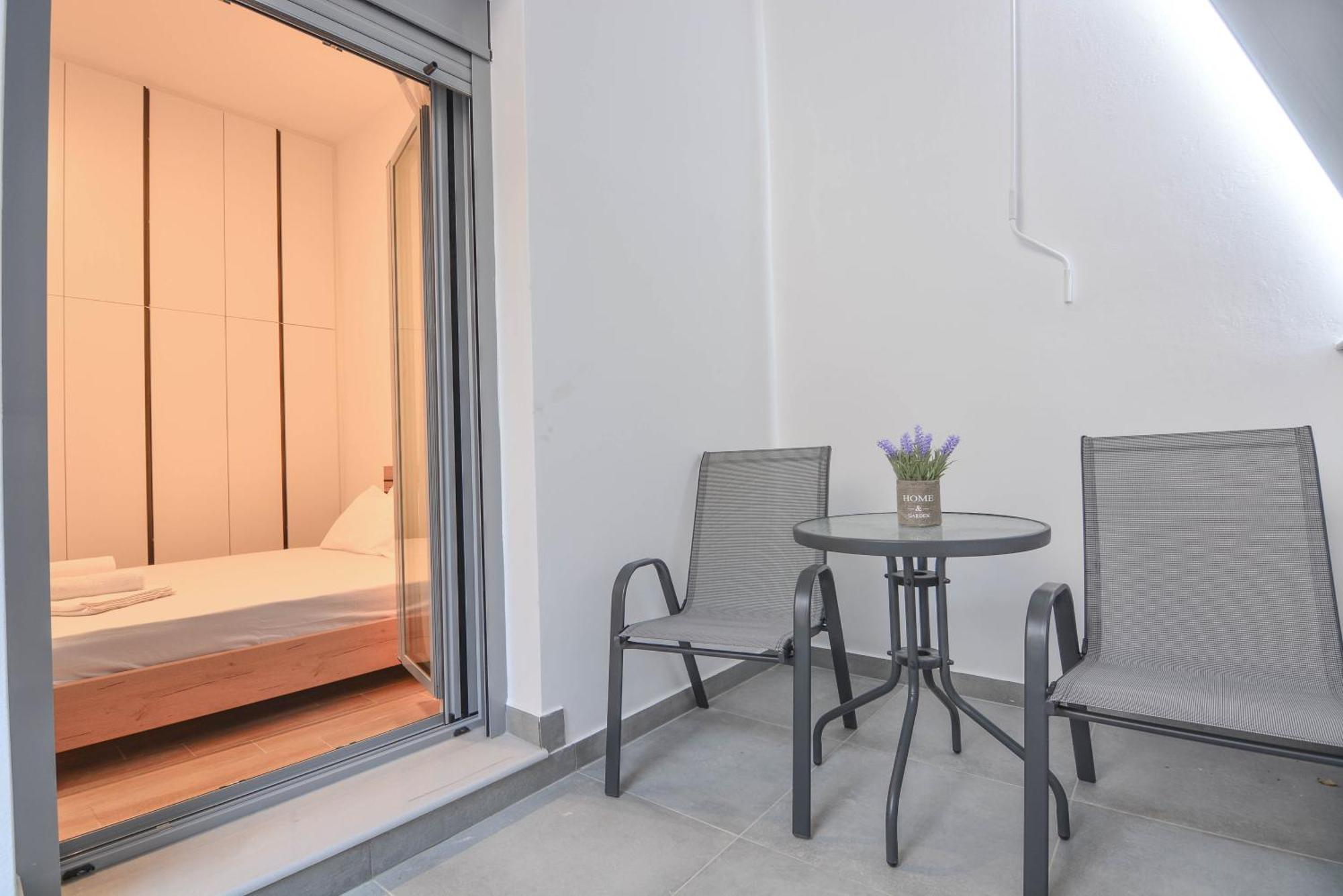 Serenity Residence Xylokastro Luaran gambar