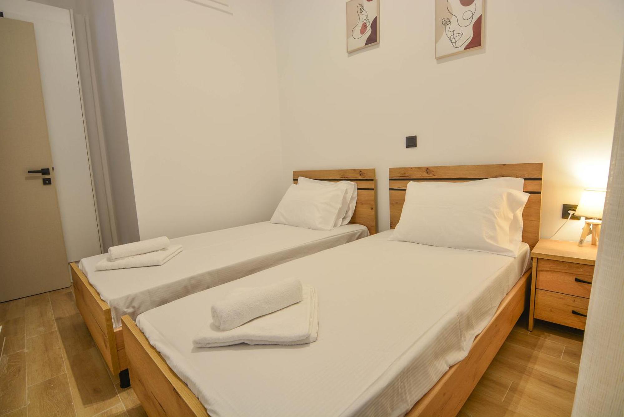 Serenity Residence Xylokastro Luaran gambar