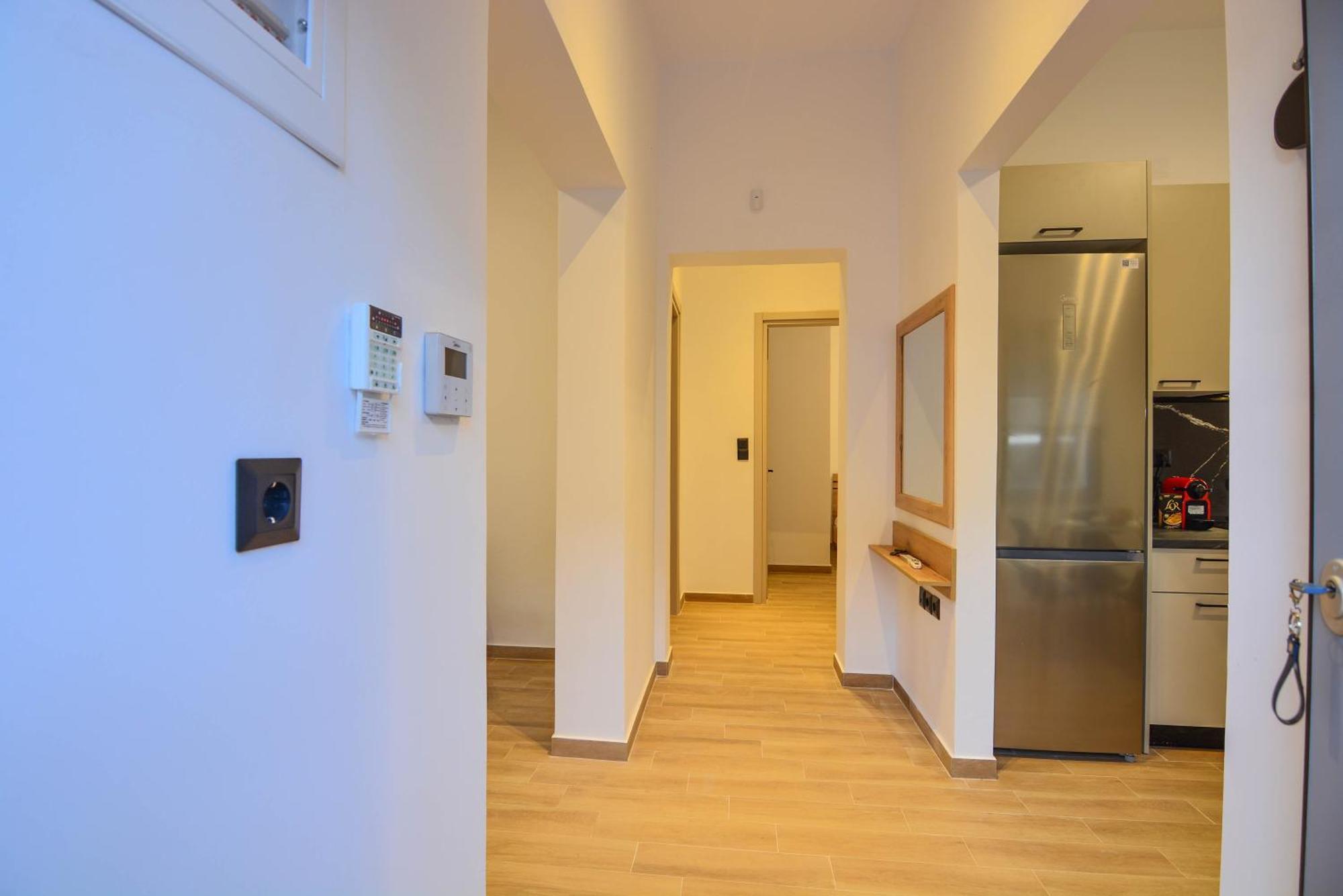 Serenity Residence Xylokastro Luaran gambar