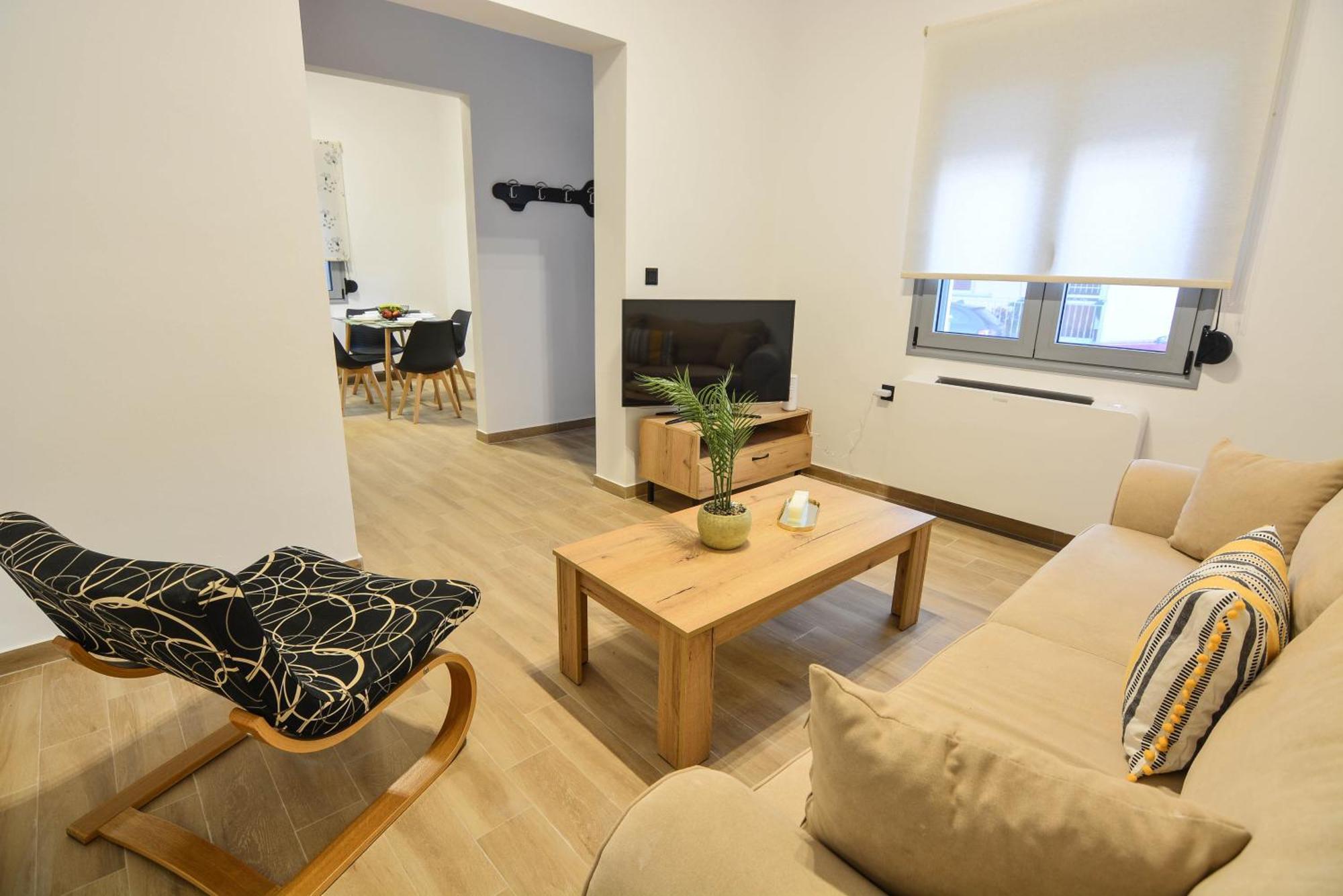 Serenity Residence Xylokastro Luaran gambar