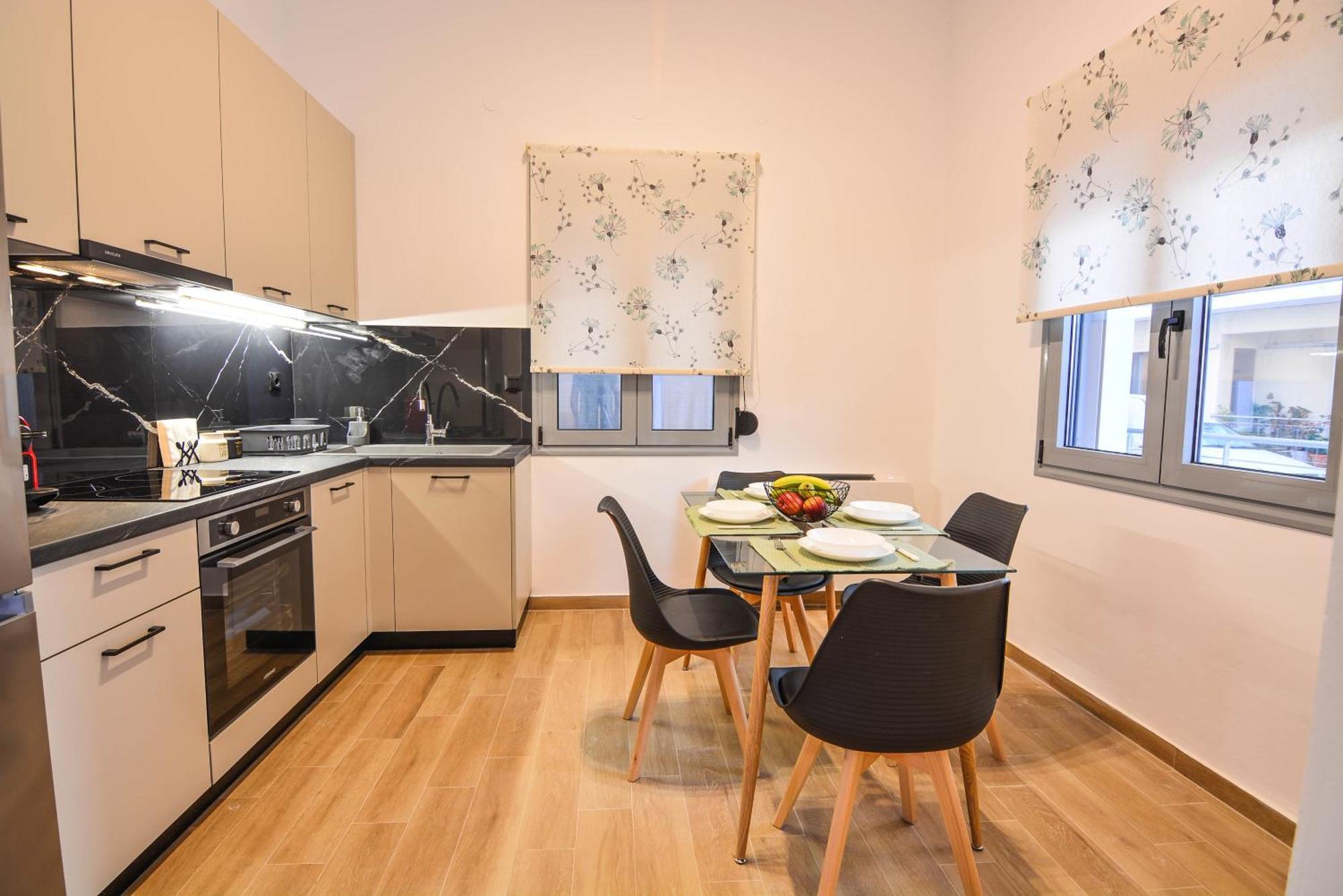 Serenity Residence Xylokastro Luaran gambar